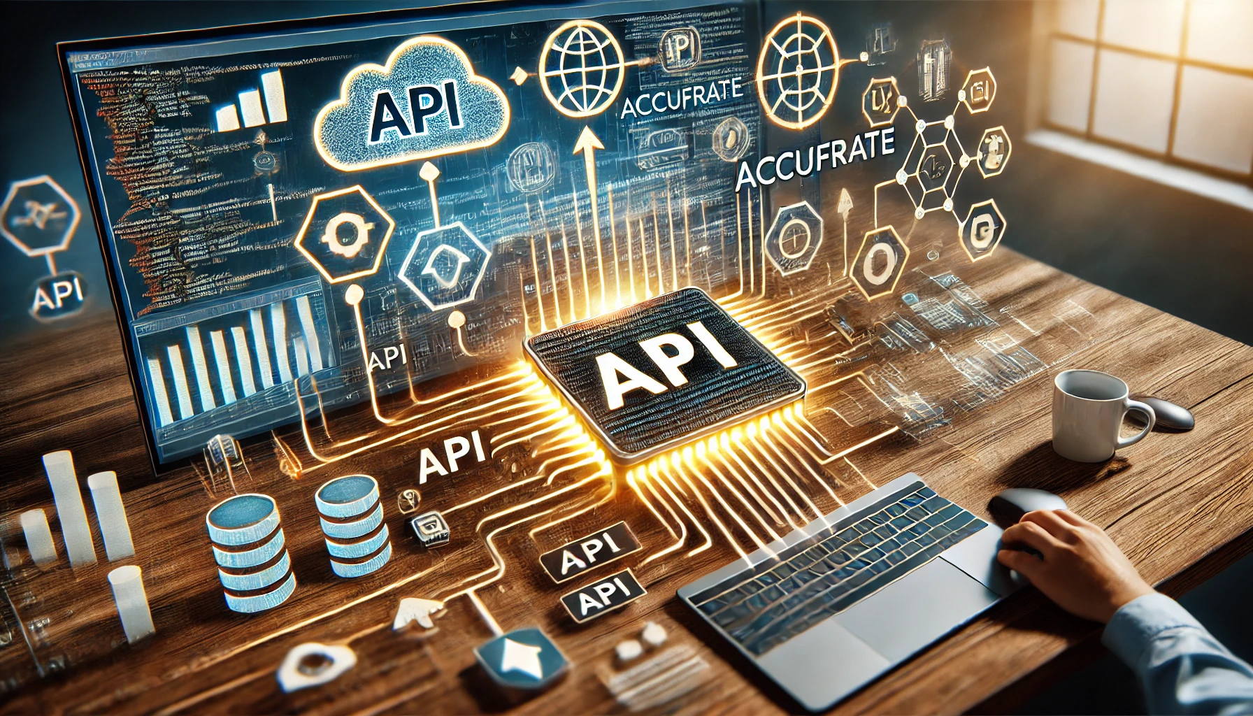accu-API