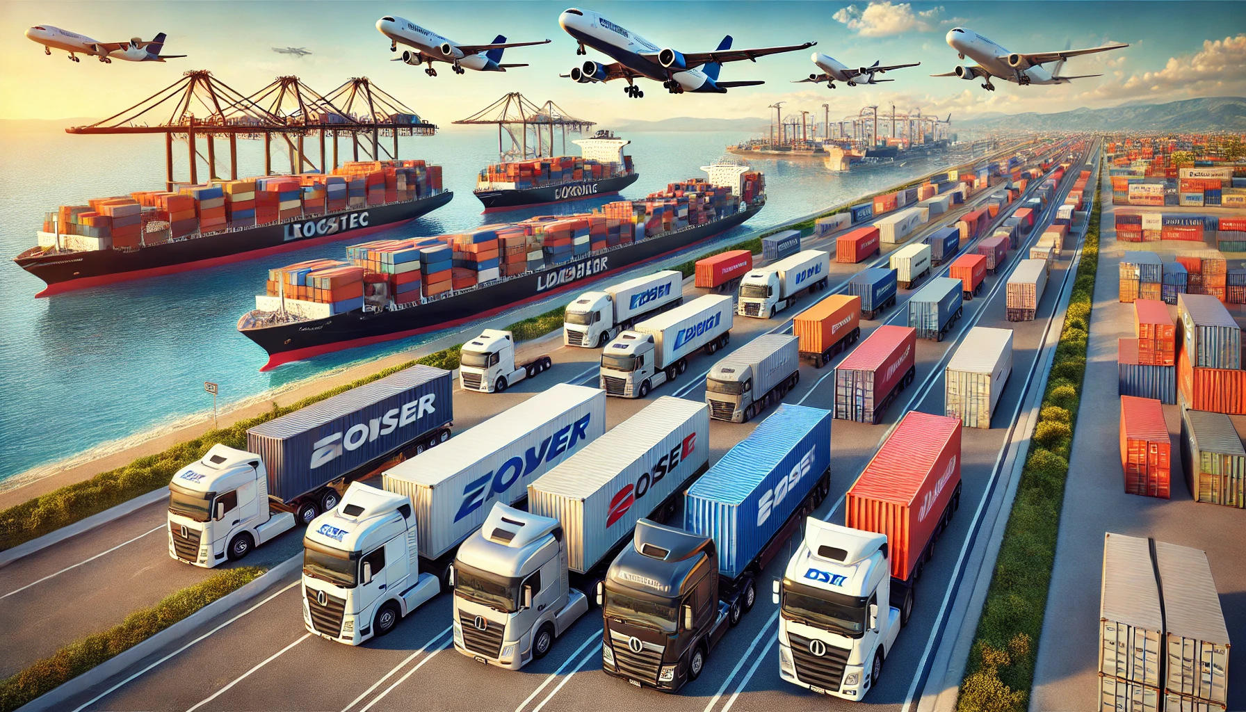 Supported Carriers